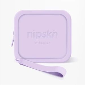 Boob Voyage Travel Case - Protective Case For Nipple Covers